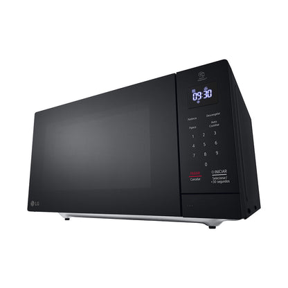 Micro-ondas LG NeoChef 30L MS3033DSA Preto