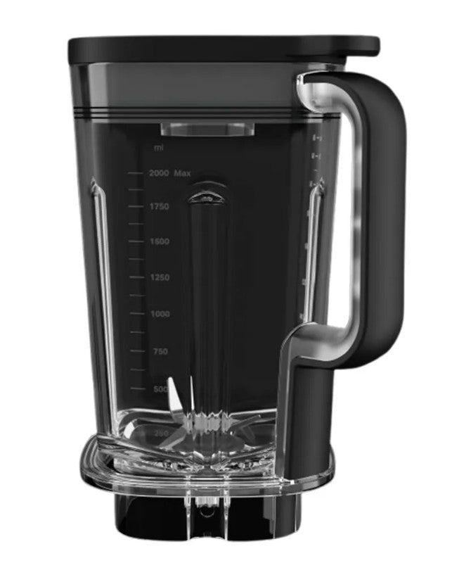 Liquidificador Pure Power KitchenAid 10 Velocidades Black Matte KUA20AP