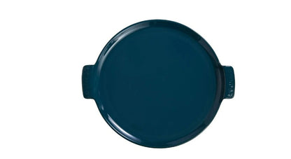 Forma de Pizza Porcelana Germer Verdigris 35cm