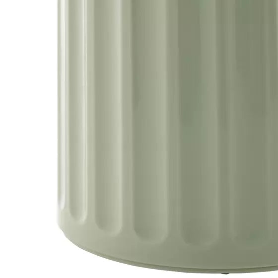 Garrafa Térmica de Plástico Bird Menta 1L - Wolff