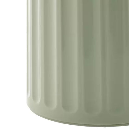 Garrafa Térmica de Plástico Bird Menta 1L - Wolff