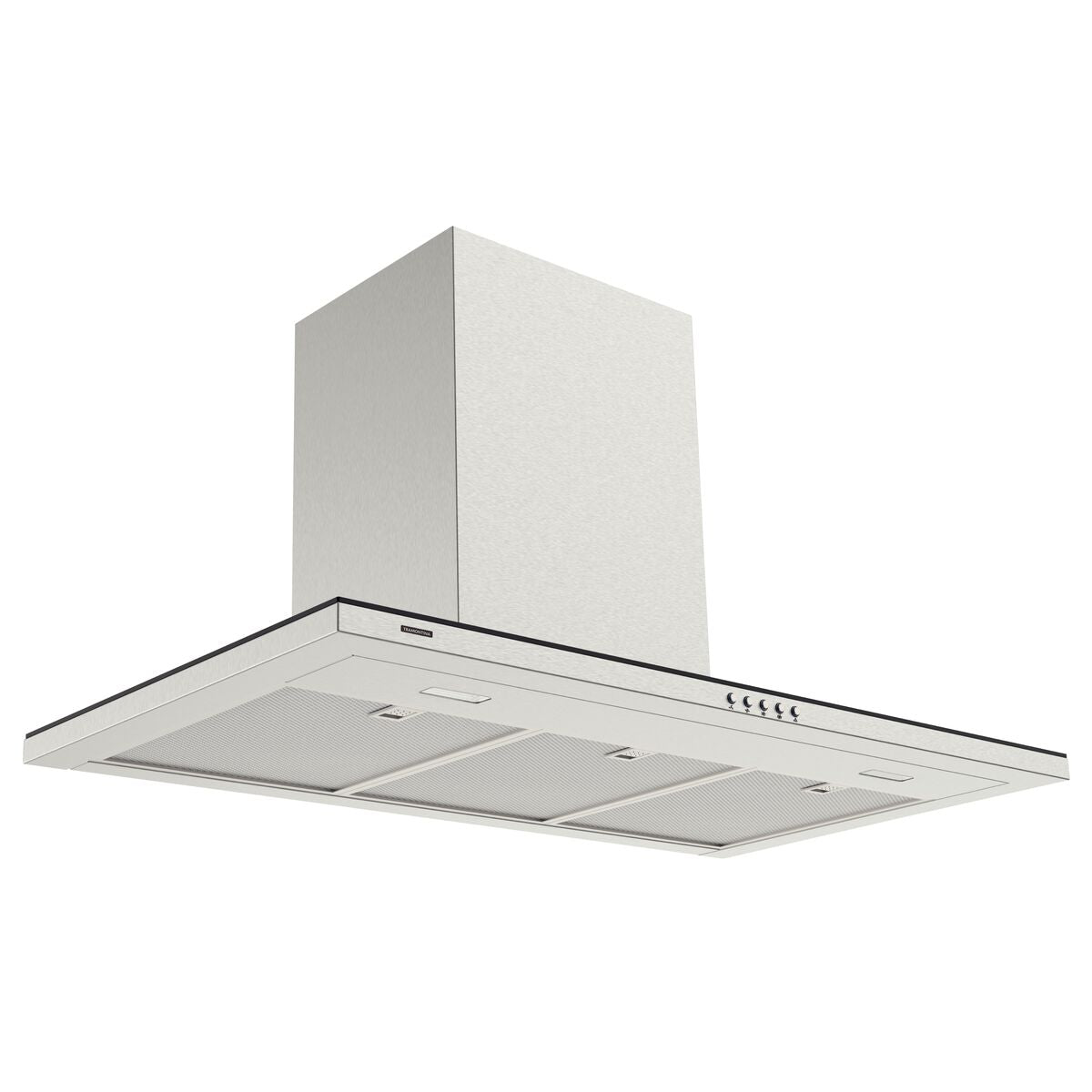 Coifa de Parede Slim Wall 90 em Aço Inox Tramontina