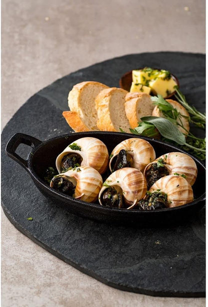 Escargot Frances La Pastina COM Concha 24 uni 125 gr