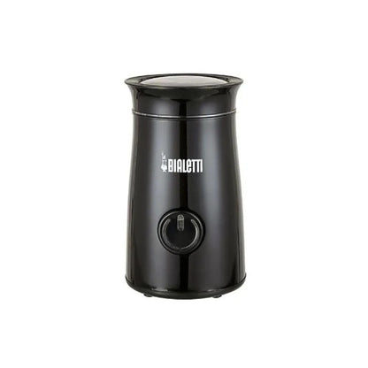 Moedor Elétrico De Café Bialetti Eletricity Preto