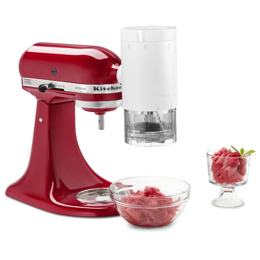 Acessório de Raspadinha para Batedeira KitchenAid