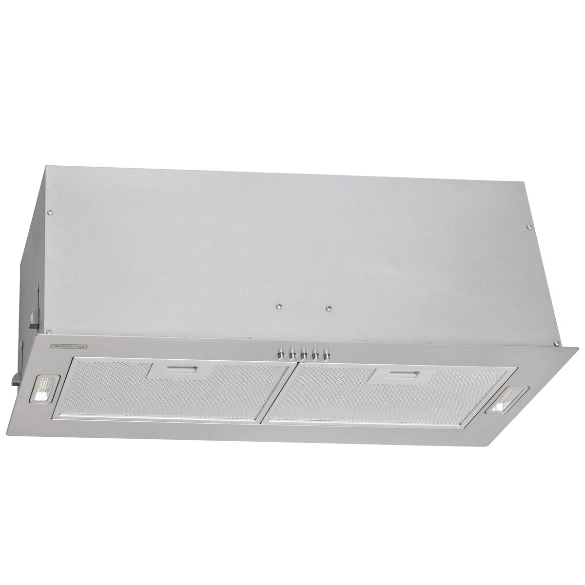 Coifa de Embutir Tramontina Incasso Aço Inox 75 cm