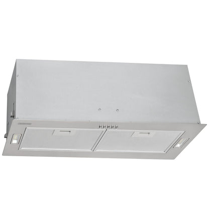 Coifa de Embutir Tramontina Incasso Aço Inox 75 cm