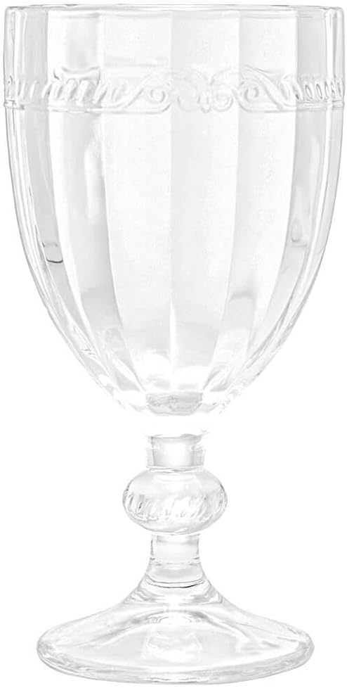 Taça de Cristal Ecológico Imperial 330ml Lyor
