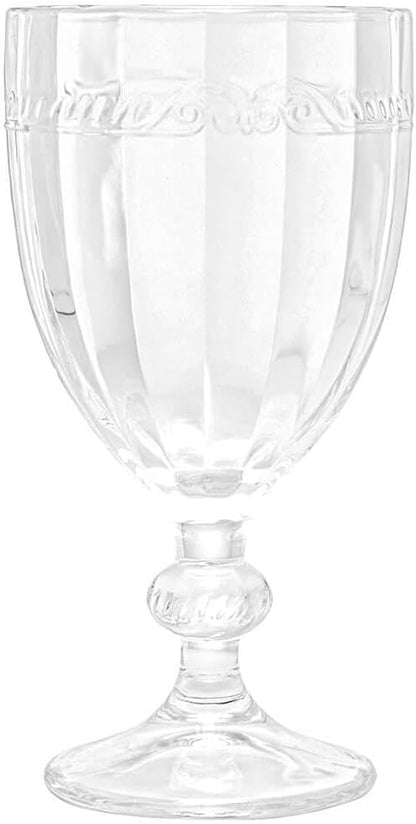 Taça de Cristal Ecológico Imperial 330ml Lyor