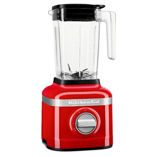 Liquidificador K150 KitchenAid Empire Red - KUA13AV 3 Velocidades