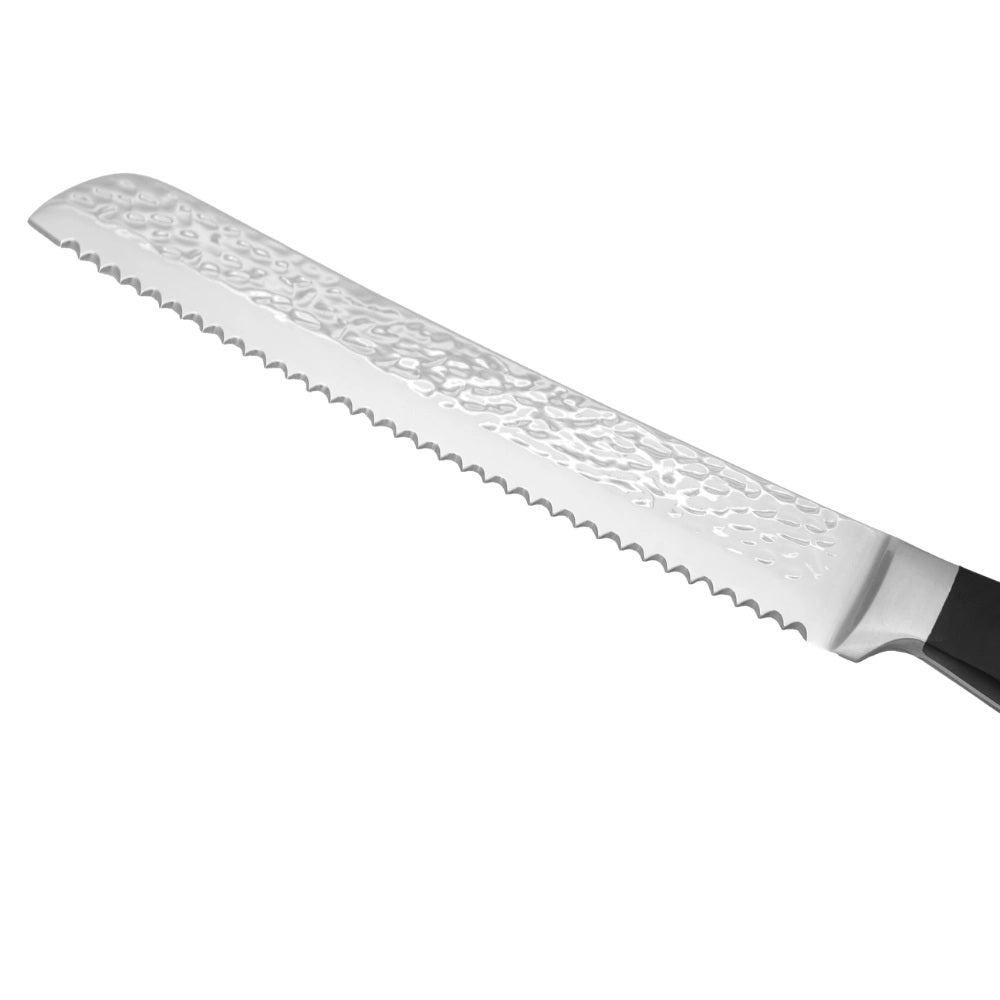 Faca para Pão 8" Coleção Isa Scherer Mimo Style