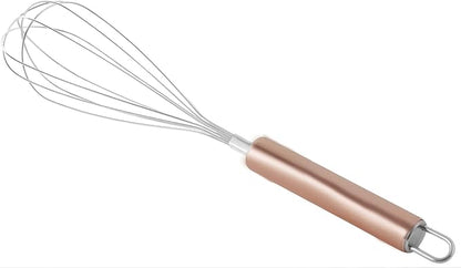 Batedor de Ovos Mimo Cook Style Bronze 29 cm
