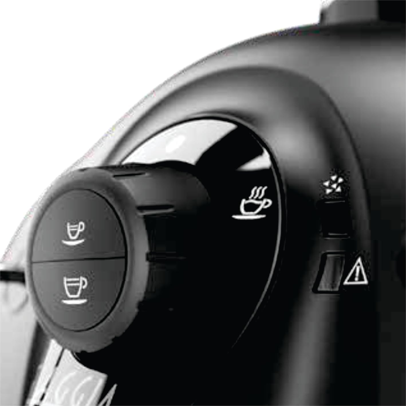 Cafeteira Gaggia Besana Italiana Expresso Automática