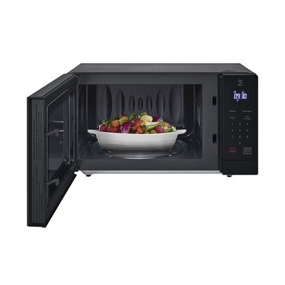 Micro-ondas LG NeoChef 30L MS3033DSA Preto