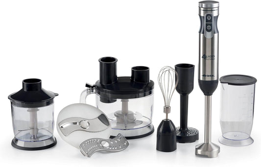 Mixer Ariete Multifuncional 7 em 1 800W