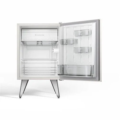 Frigobar Brastemp Retrô 76 Litros Classic White
