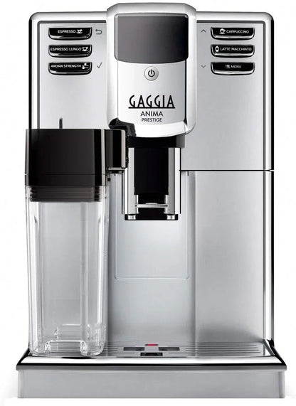 Cafeteira Gaggia Espresso Automática  Anima Prestige
