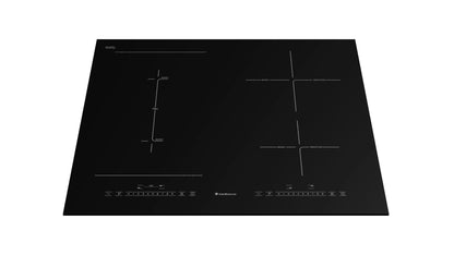 Cooktop De Bacco Montreal de Indução 60 cm
