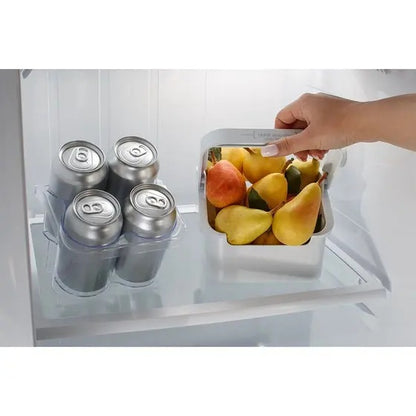 Cesto Multiuso 2 em 1 para Refrigerador Electrolux