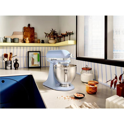 Batedeira KitchenAid Artisan Blue Salt - KEA38AF