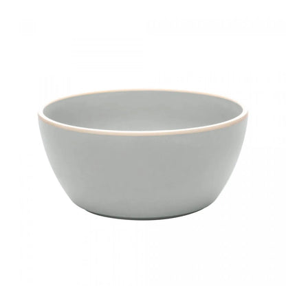 Bowl de Melamina Class Cinza 15cm x 7cm Wolff