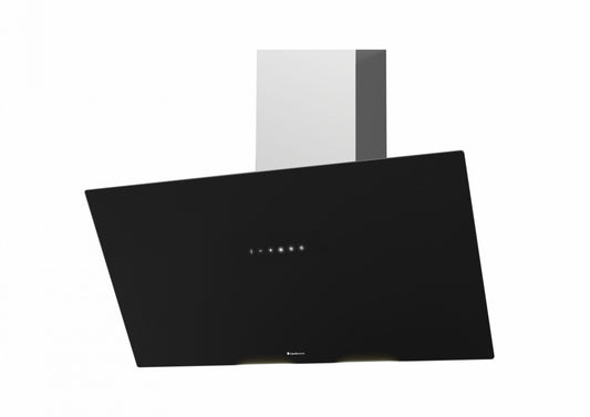 Coifa De Bacco Londres Inclinada de Parede 90 cm