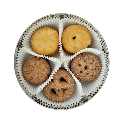 Biscoito Amanteigado Dinamarquês Scenes of Europe Jacobsens 150g