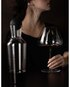 Decanter de Cristal Ecológico com Tampa Wolff Esfera Hydriam Veritas 1L