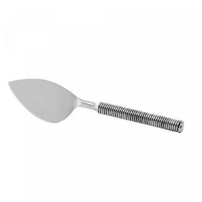 Conjunto 3 Facas para Queijo de Aço Inox Espiral  Wolff
