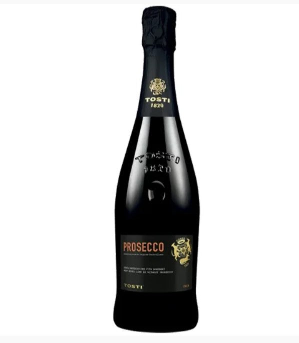 Espumante Prosecco Italiano Tosti  Extra Dry 750ml