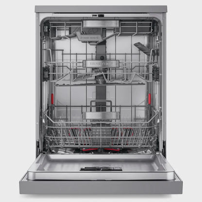 Lava-Louças Brastemp 15 Serviços BLF62ARBNA 60Hz Inox