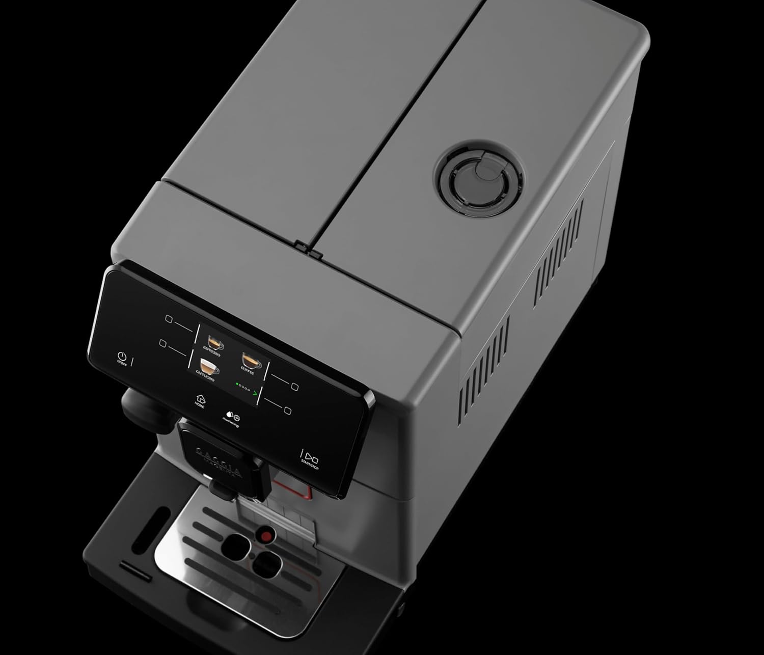 Cafeteira Gaggia Magenta Prestige Over Ice Italiana Espresso Automática