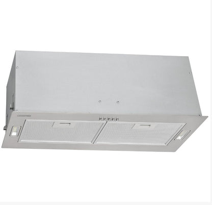 Coifa de Embutir Tramontina Incasso Aço Inox 75 cm