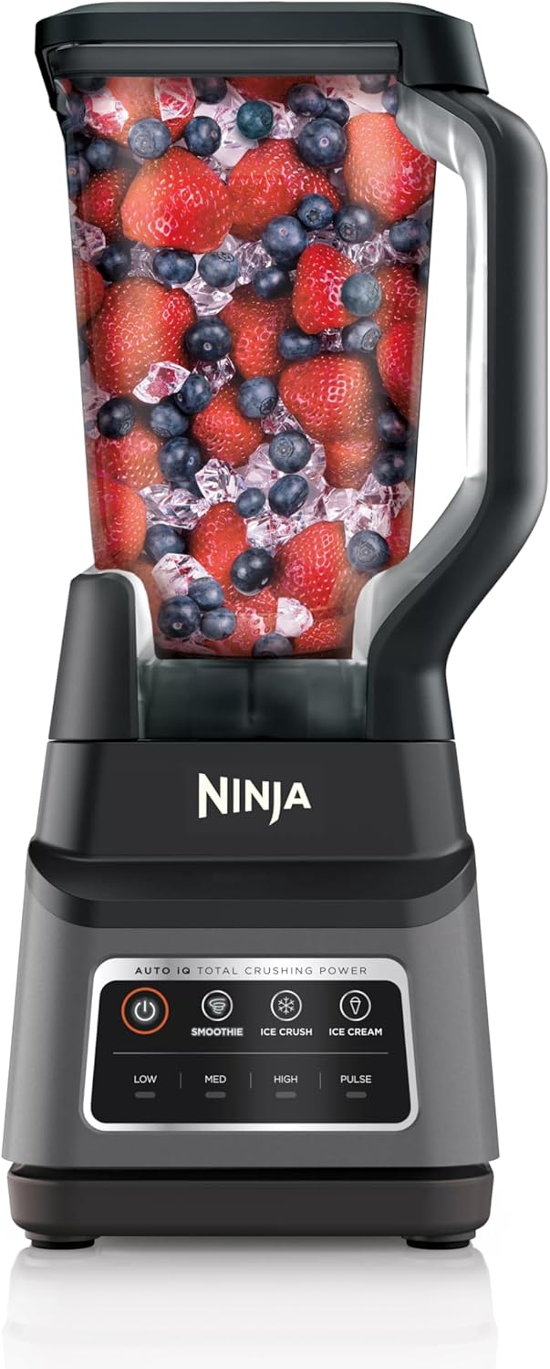 Liquidificador Ninja Standalone Professional Plus