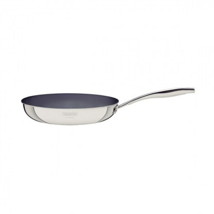 Frigideira Tramontina Aço Inox  20cm Grano Cerâmica