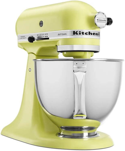 Batedeira KitchenAid Artisan Kyoto Glow KEA30CK 220V