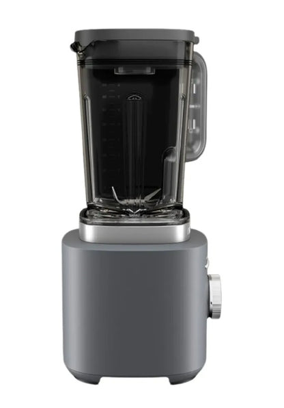 Liquidificador Pure Power KitchenAid 10 Velocidades Charcoal Grey KUA20AG