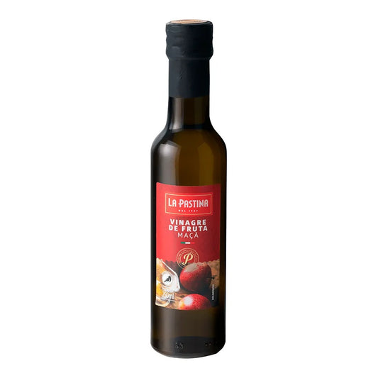 Vinagre de Maçã Italiano La Pastina 250ml