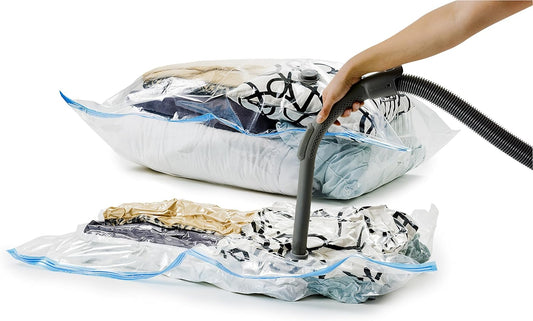 Saco a Vácuo Electrolux VBC04 60x90cm