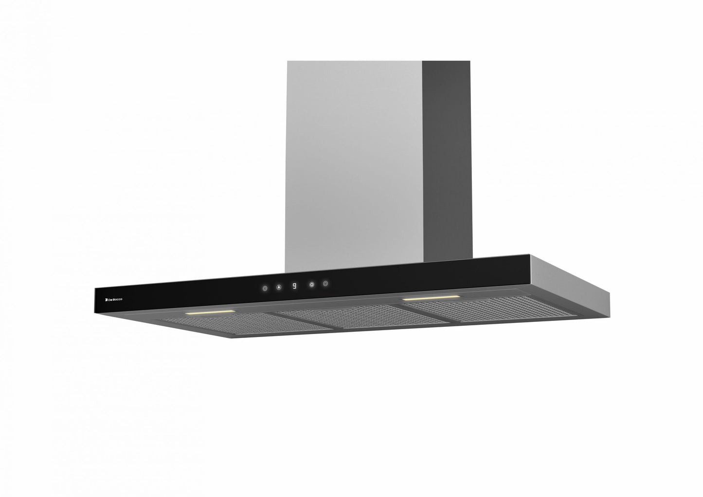 Coifa De Bacco Londres de Parede 90 cm