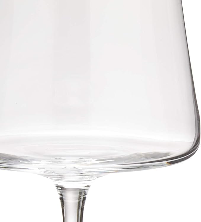 Taças Vinho Tinto/Água Pleasure 460ml Haus concept