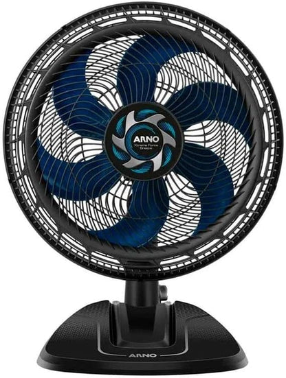 Ventilador Arno Xtreme Force Breeze  2 em 1 Mesa ou Coluna 40cm