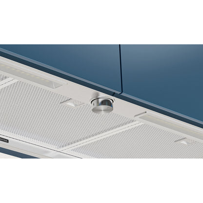 Coifa de Embutir Tramontina Incasso Plus 90 em Aço Inox 90 cm