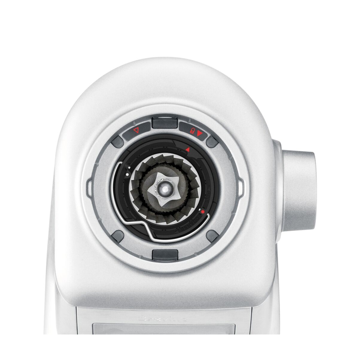 Moedor de Café Tramontina by Breville Express em Aço Inox 60 Níveis de Moagem 220 V