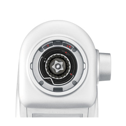 Moedor de Café Tramontina by Breville Express em Aço Inox 60 Níveis de Moagem 220 V