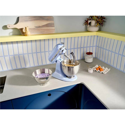 Batedeira KitchenAid Artisan Blue Salt - KEA38AF