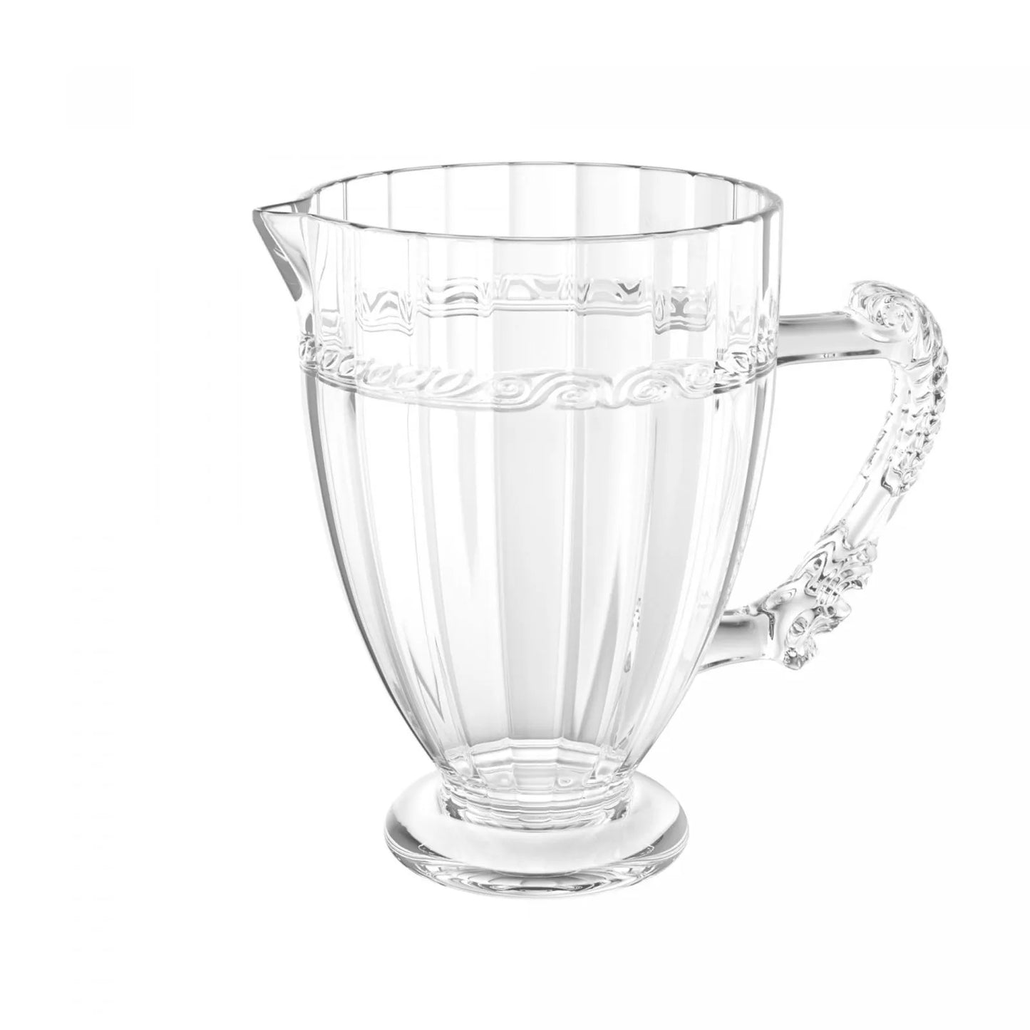 Jarra de Cristal Ecológico Imperial Lyor 1,3L