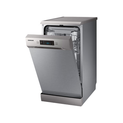 Lava-Louças Samsung DW50DG420 10 Serviços Inox