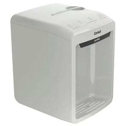 Purificador de Água Consul Com Refrigeração Bivolt  Branco