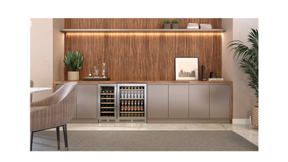 Adega De Bacco 31 Garrafas